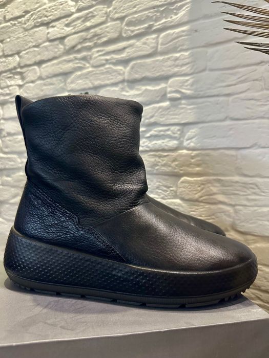 Угги Чоботи сапоги ботинки Ecco