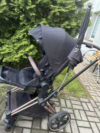 Wozek Cybex Priam 2.0