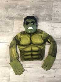 Strój Marvel Hulk r 122