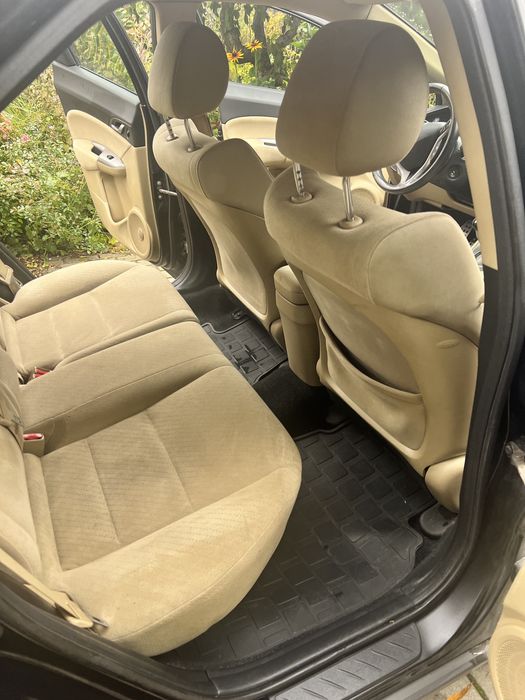 Honda Civic 1.8
