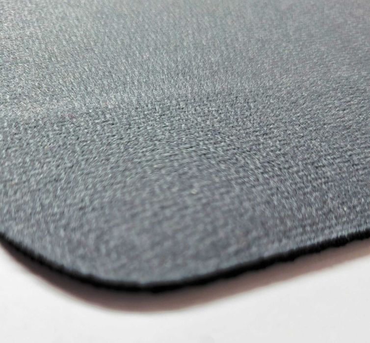 Влаговпитывающий  кухонный коврик, салфетка для сушки посуды 59x40 см.