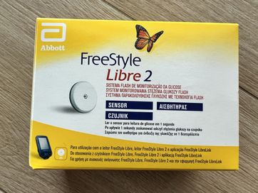 FreeStyle Libre 2 glukometr