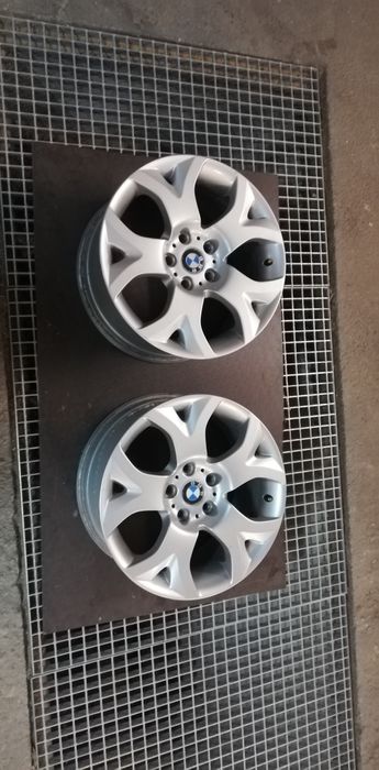Felgi BMW e83 X3 18'' 9J