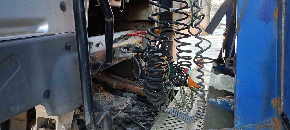 Renault Premium 2003