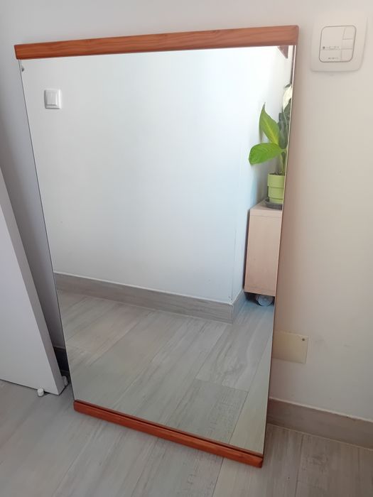 Espelho de quarto ou entrada