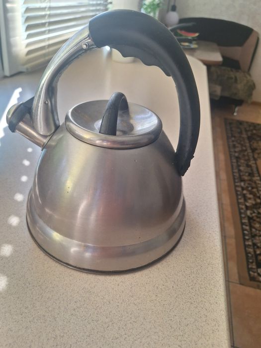 Продам чайник не дорого