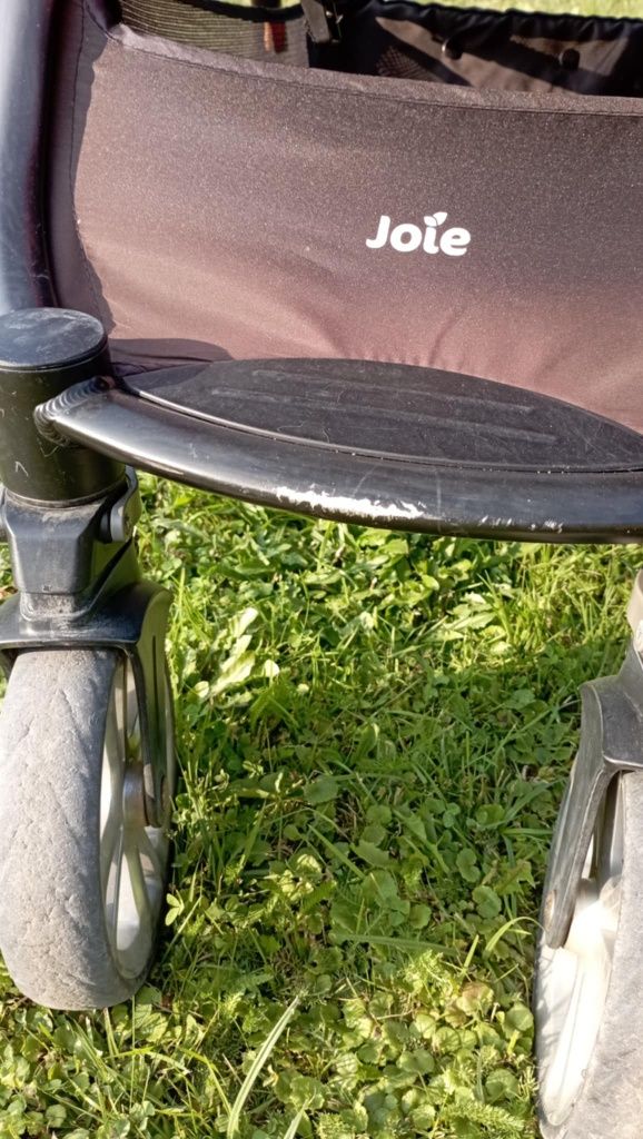 Wózek spacerowy Joie Litetrax 4 Stan dobry