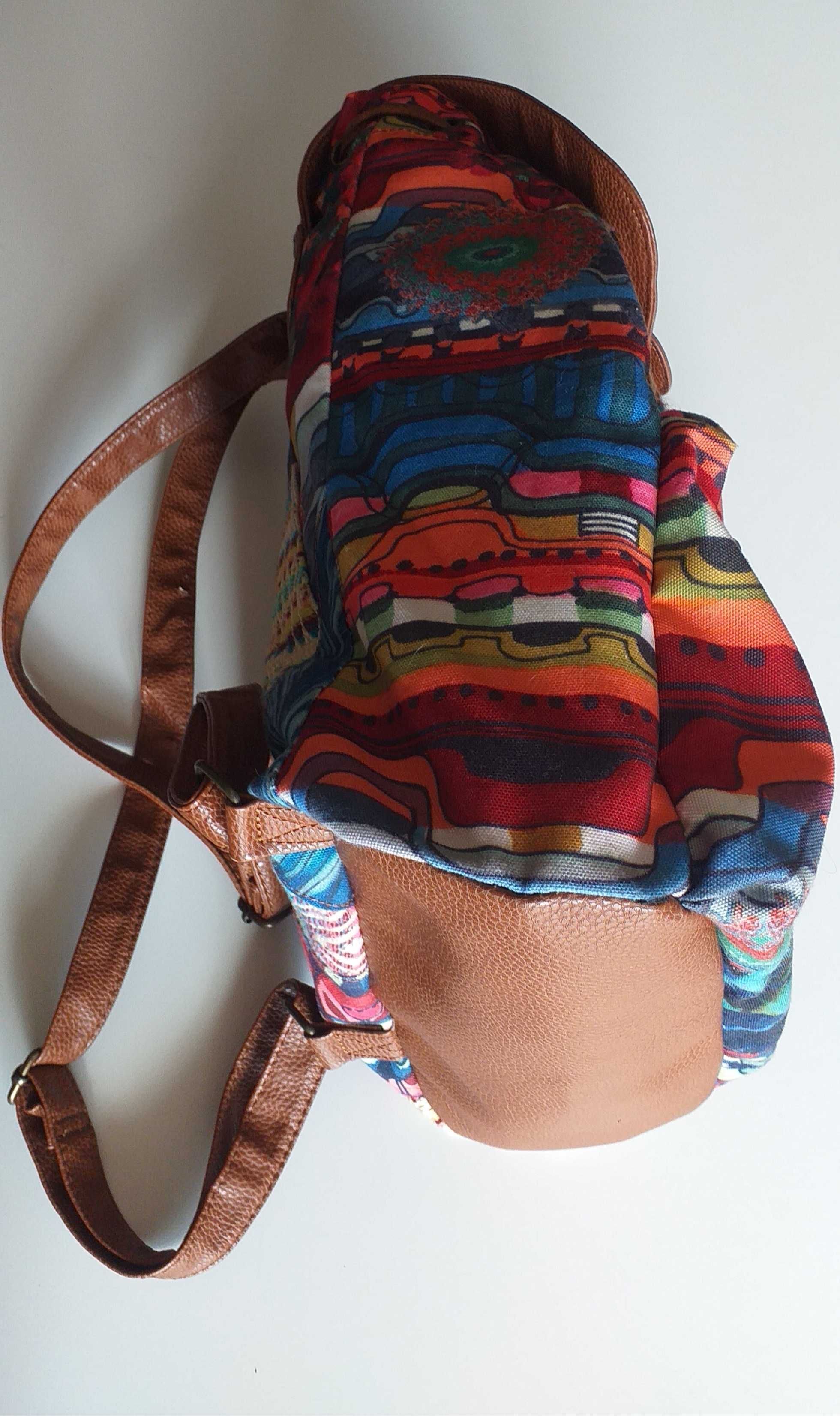 Mochila Desigual