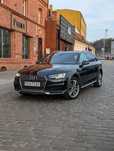 Audi A4 B9 Allroad 3.0 TDI V6  Full Opcja Virtual Matrix  !!!