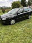 Ford Focus Ford Focus 1.6 TDCI 2005