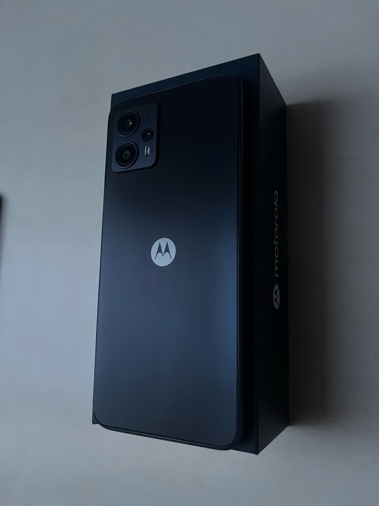 Motorola Moto G23 - stan bardzo dobry