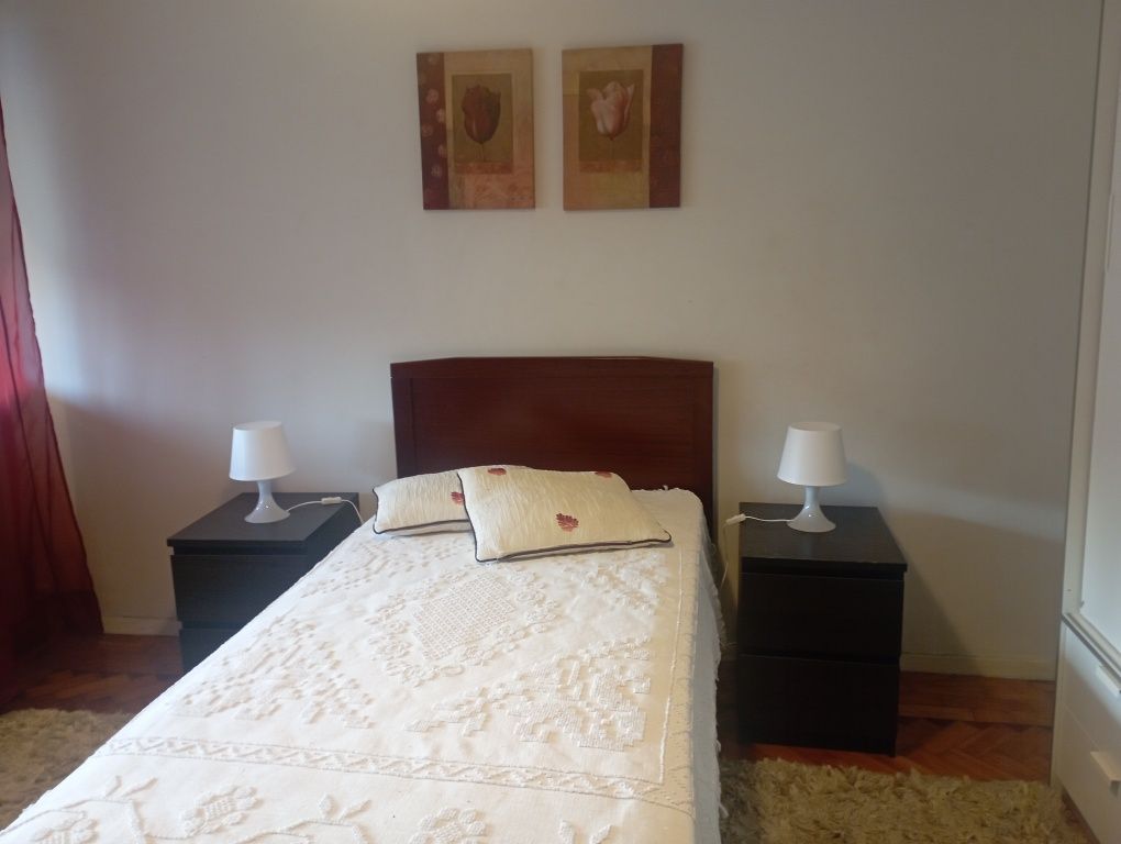 Quarto Para alugar