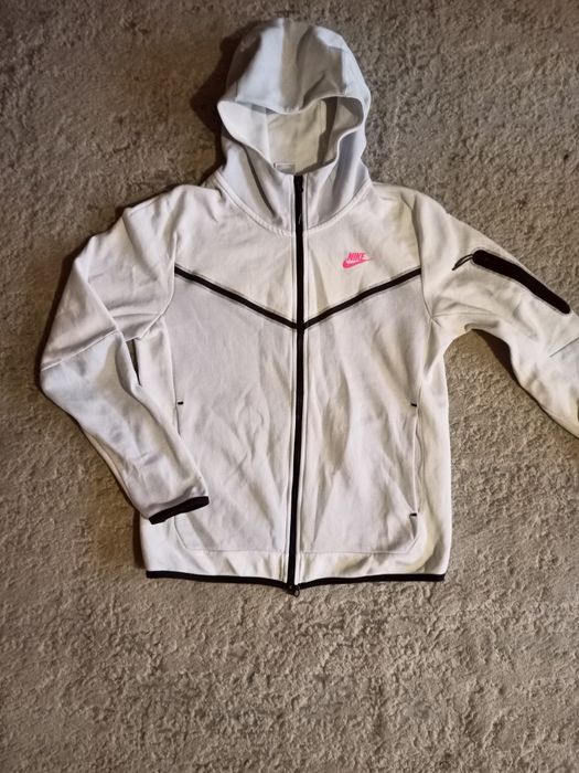 Зипка Nike tech fleece