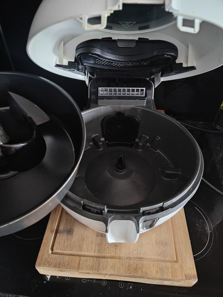 Fritadeira ar quente - Airfryer Tefal