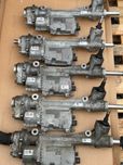 Рулевая Рейка FORD MUSTANG mk6 FR3C3D070CF GR3C3D070CA