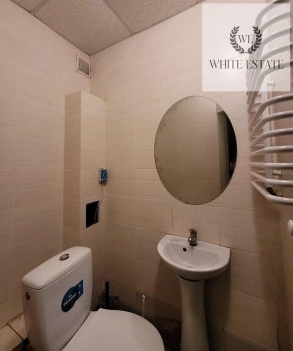 Оренда комерційного приміщення по вул. Протасевича