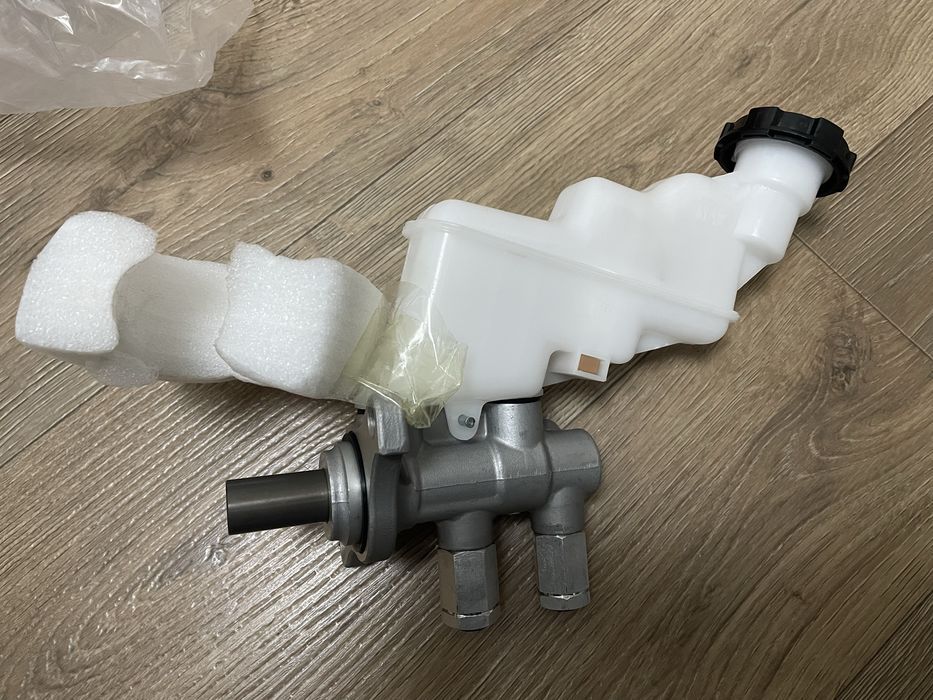 Главный тормозной цилиндр для hyundai Accent 58510-1R000