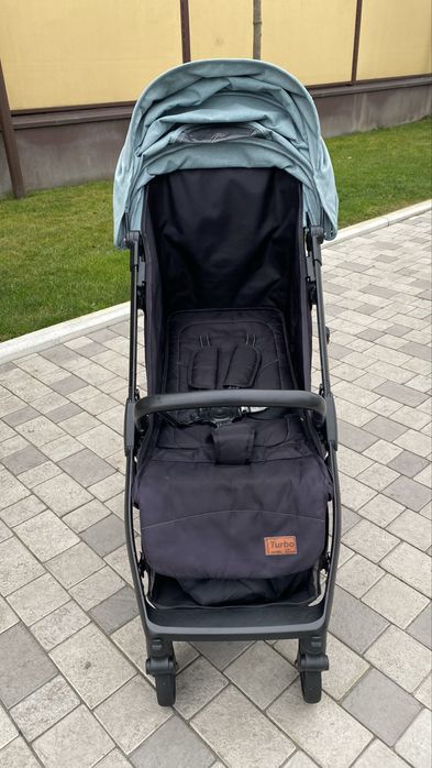 Прогулянковий візок Carrello Turbo(прогулочная коляска camino joy)