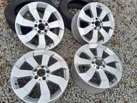 Felgi 18 cali Mercedes  ML 5x112