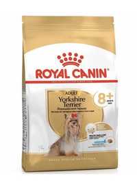 Royal canin (роял канин) York Terrier 8+ 1,5кг