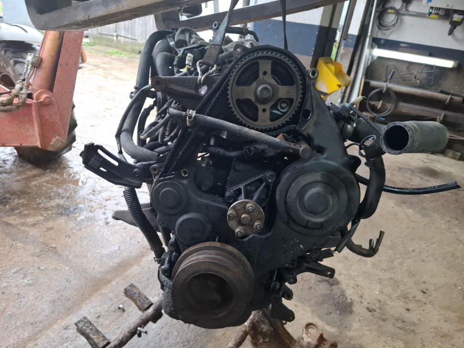 Silnik suzuki grand Vitara I 2.0 td RF 87 koni