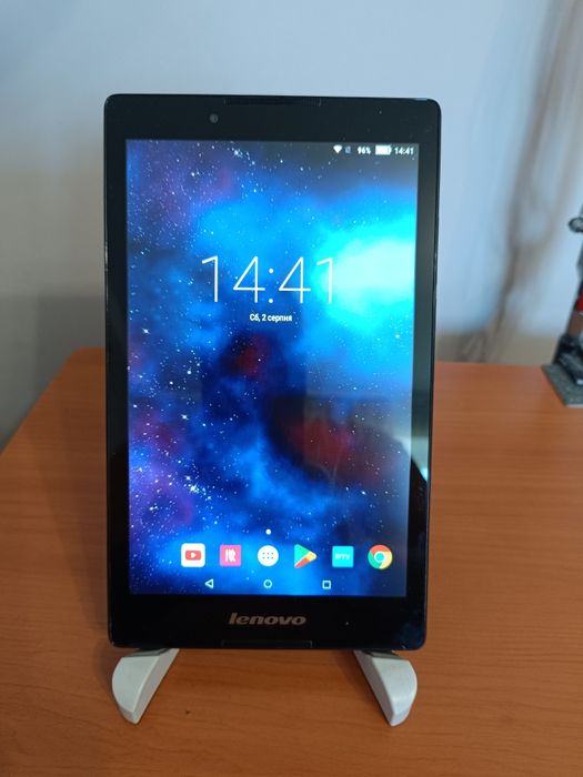 Lenovo Tab 2 A8-50LC 3G 16GB