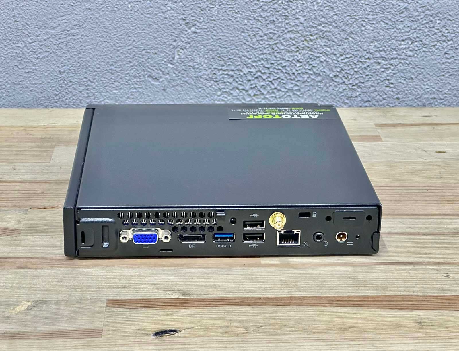 Неттоп Acer Veriton N4630G (Core i7-4790T, 8Gb Ram, SSD) Wi-Fi