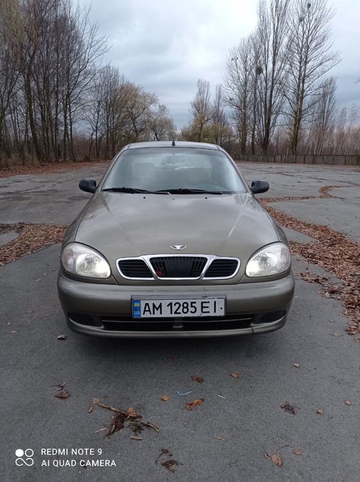 Продам хороше надійне авто