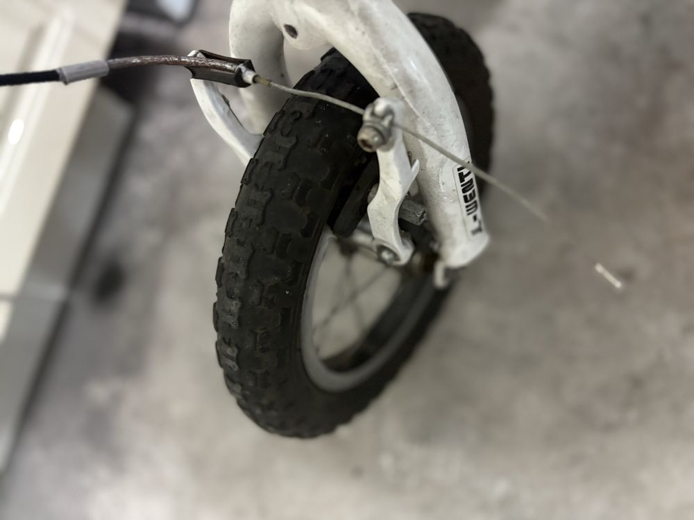 Bicicleta de criança 2-5anos
