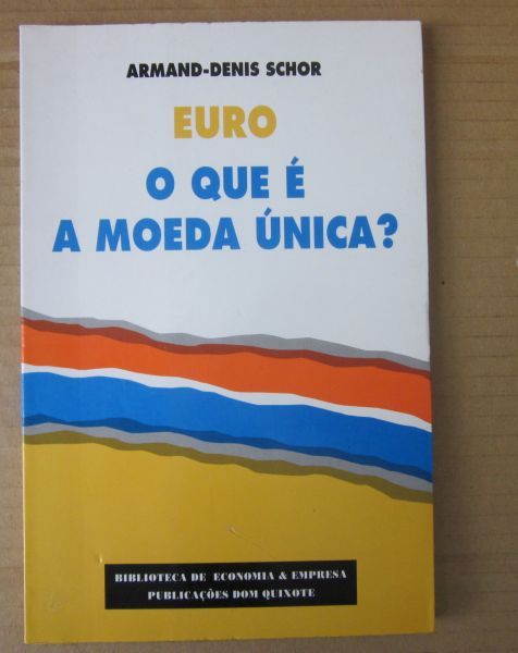ECONOMIA - Vários Livros