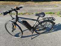Rower elektryczny trekkingowy Romet E-Gen T20