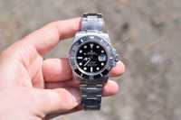 Часы Rolex Submariner Date 126610LN механизм 3135 Ролекс