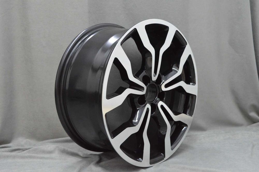 Promocja! MODEL: 53218 Felgi aluminiowe 17'' 8J ET42 5x100 MB