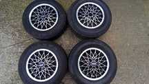 Felgi aluminiowe EXIP 13" 4x100