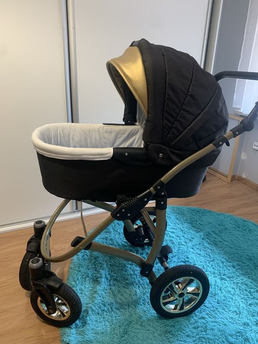 Wózek dzieciecy BabyLux