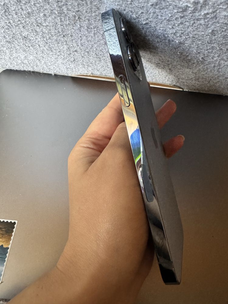 Iphone 13 Pro Max 256gb, neverlock
