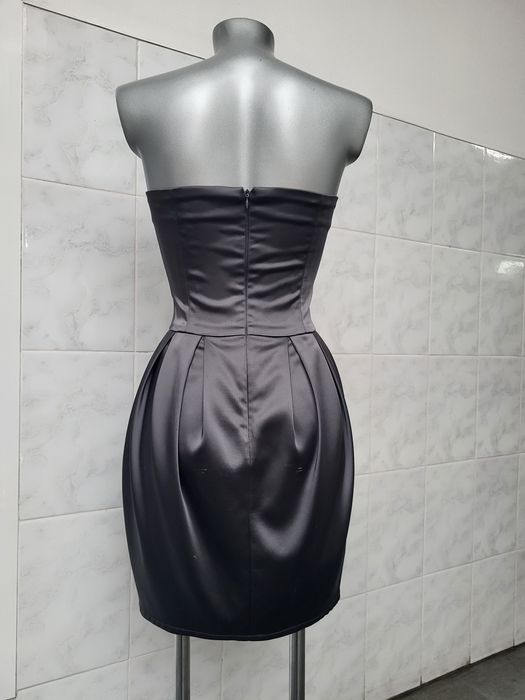 Платье с пиджаком(болеро)