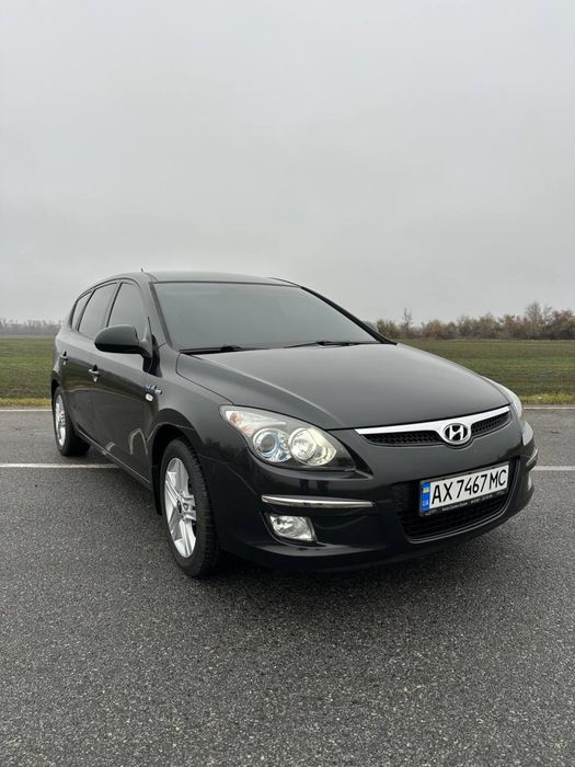 Hyundaiу i30cw 1.4 MPi