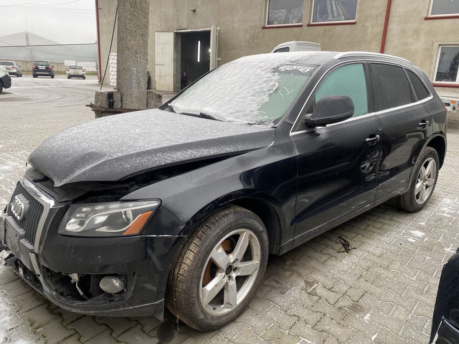 Audi Q5 8R0 Авторозборка ауді к5 розборка