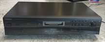Technics sj-md150 super stan odtwarzacz md