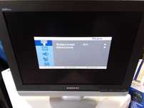 DUŻY monitor z funkcją telewizora SAMSUNG 20 cali /
Zachęcam do zakupu