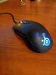 Мишка SteelSeries Sensei RAW