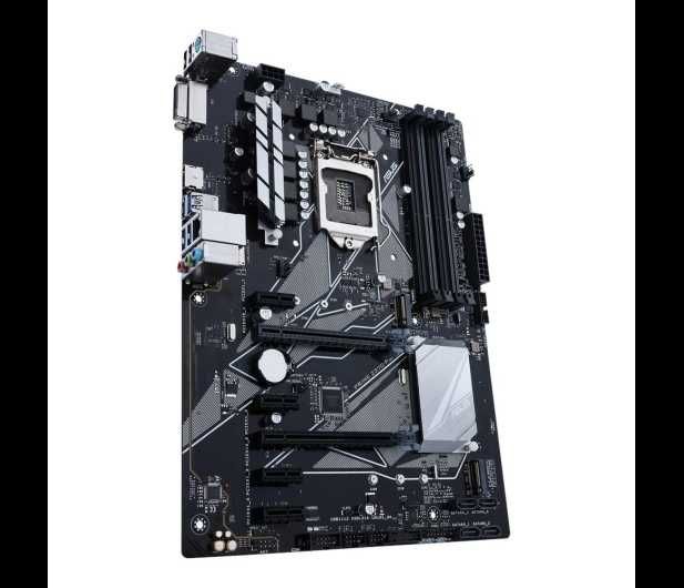 ASUS PRIME Z370-P | LGA 1151 | Pod i7-8700K | Sprawna 100%