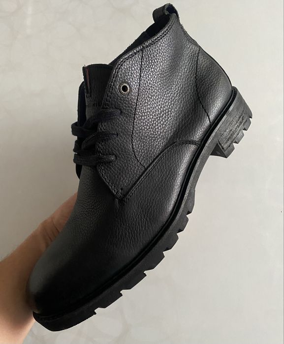 Ботинки Tommy Hilfiger Оригинал Размер 43 - 28 см