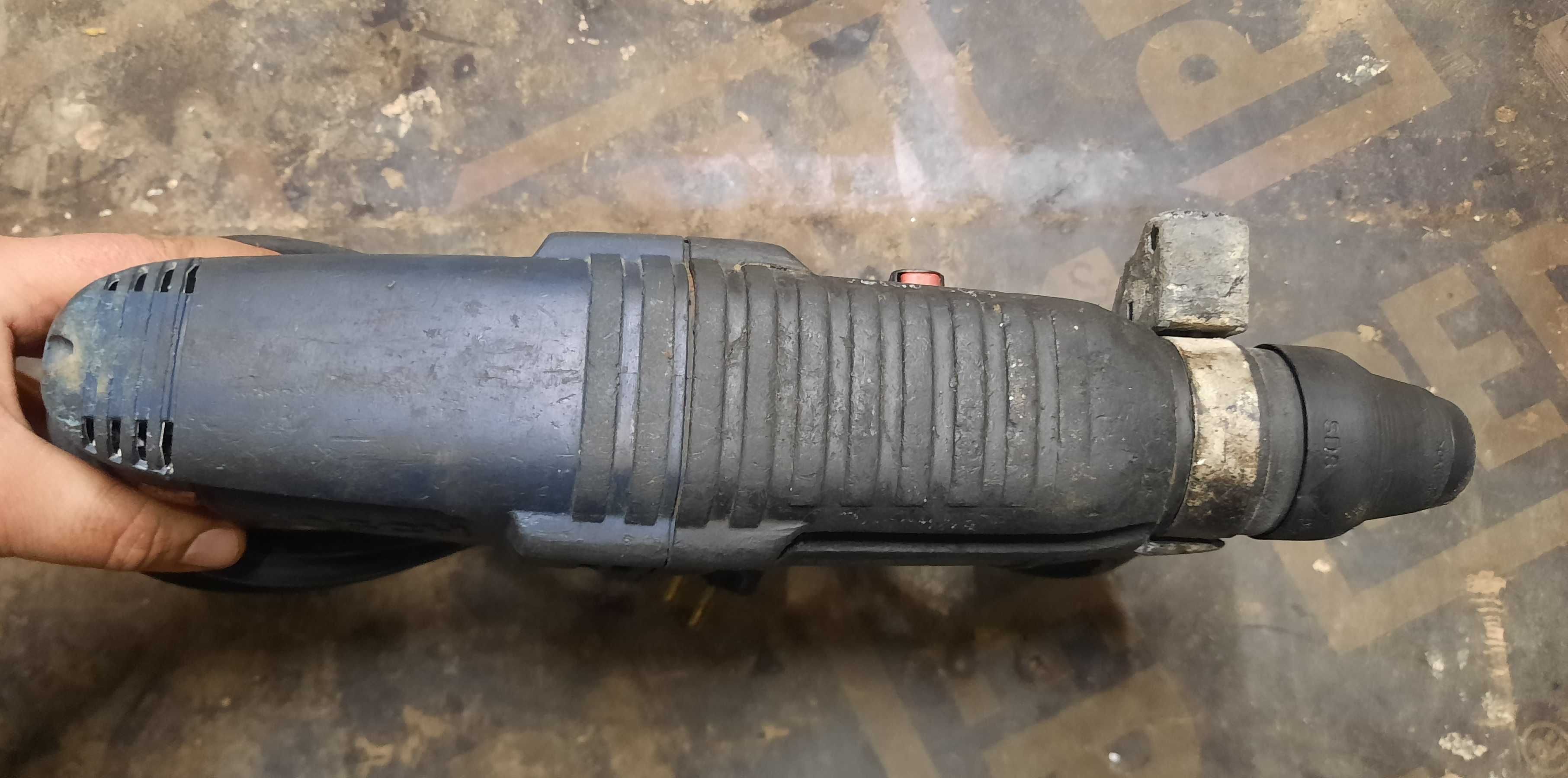 Młotowiertarka Bosch 2-26 DRE 800W