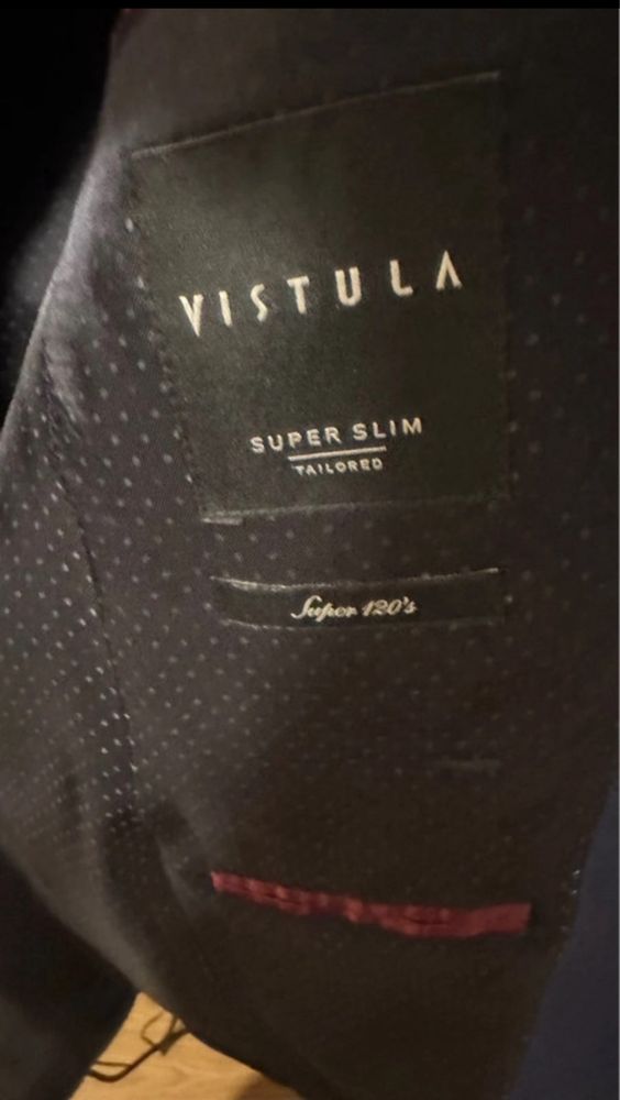 Meski garnitur vistula