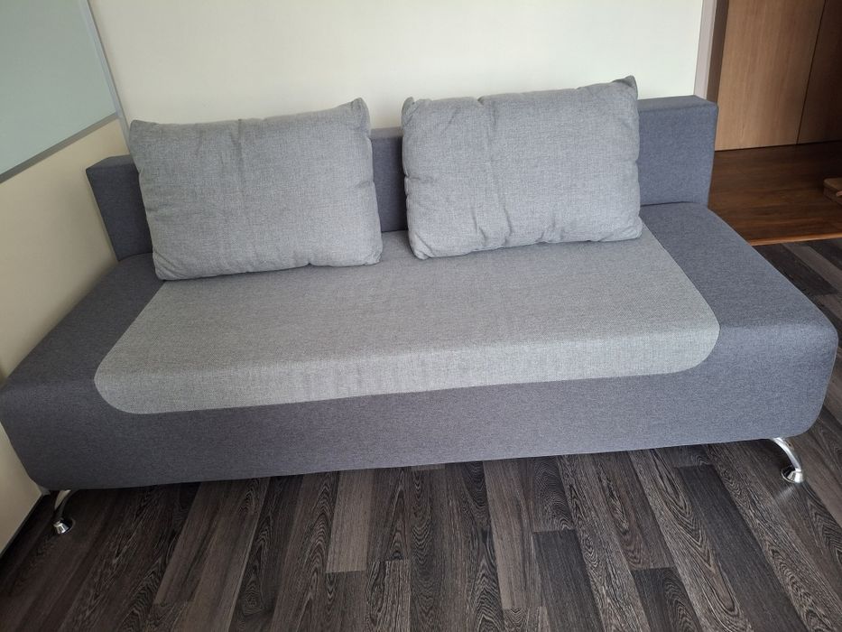 Sofa DARIA, 2 osobowa z funkcją spania
