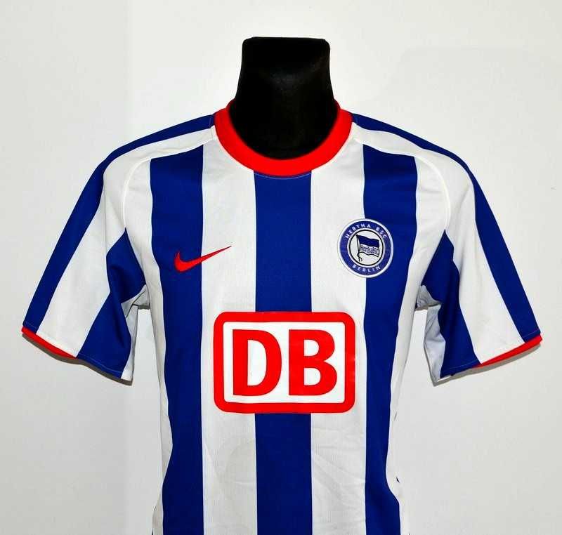 Nike Hertha BSC Berlin # 32 koszulka piłkarska _ M
