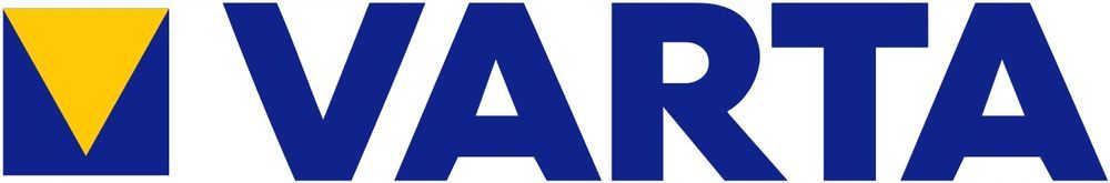 Varta Industrial Professional 6LR61 9V bateria alkaliczna 6F22
