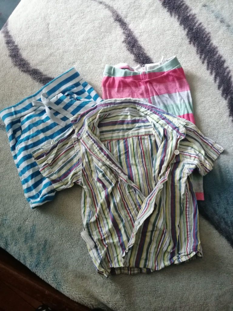 Vendo várias roupinhas de bebé por apenas 6€